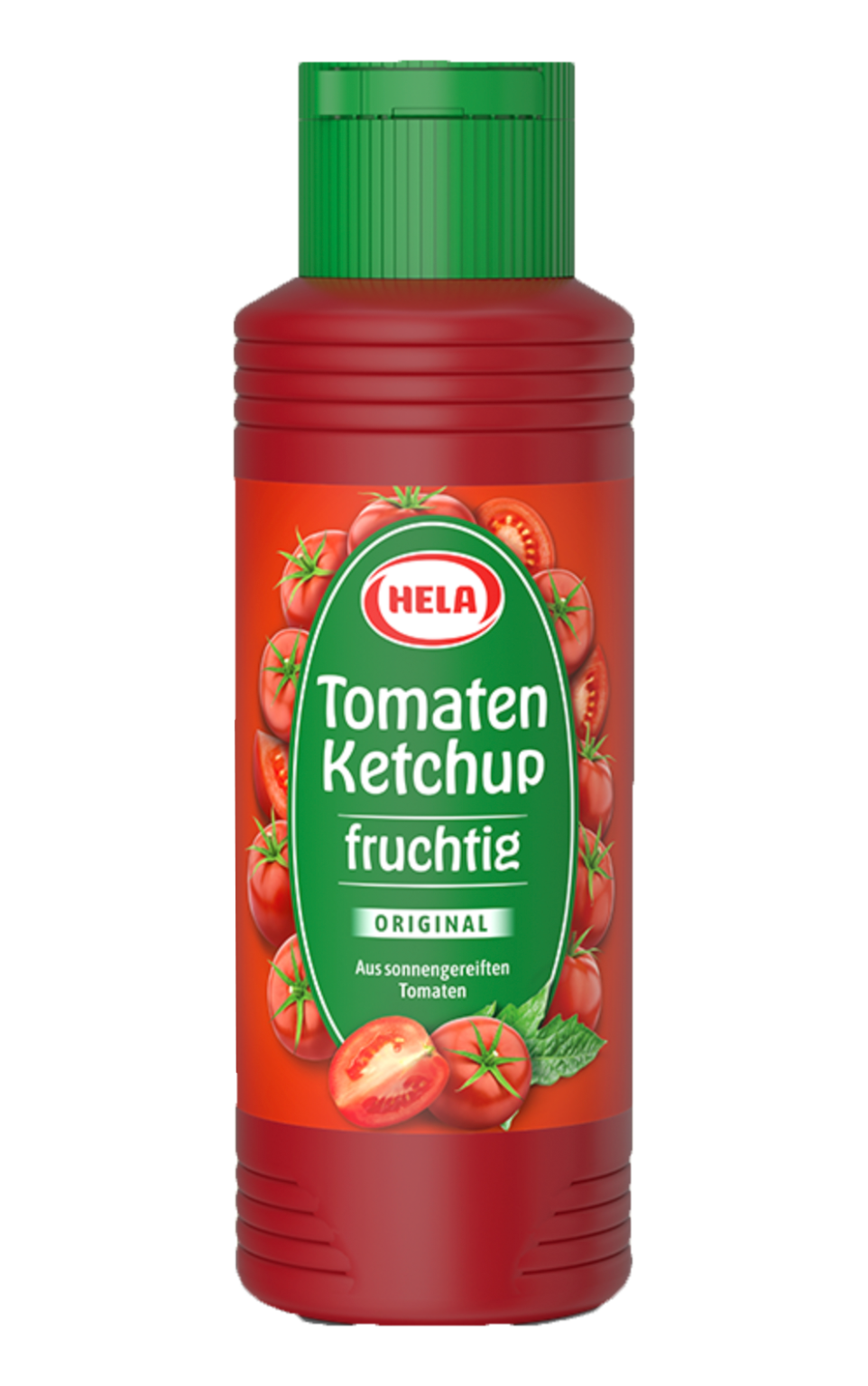 Hela Tomaten Ketchup Classic - socas-ag